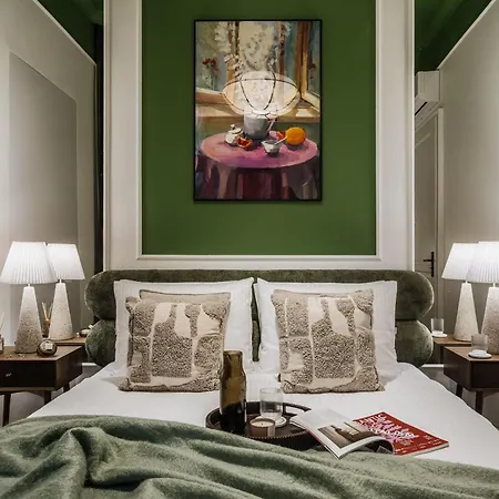 Pinata - Orzeszkowej 8 Appartamento *