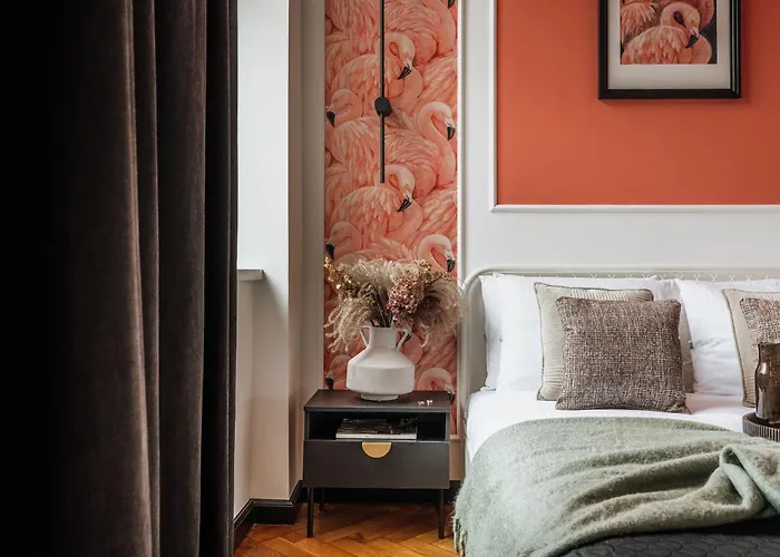 Pinata - Orzeszkowej 8 Cracovia