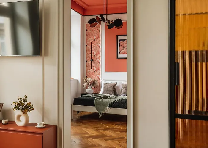 Pinata - Orzeszkowej 8 *