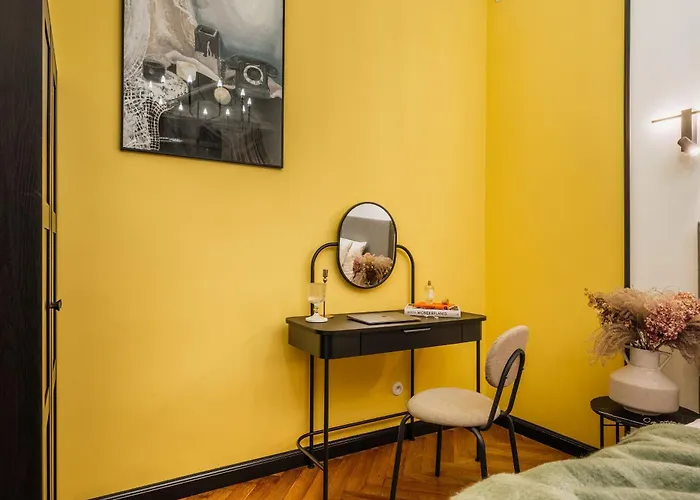 Pinata - Orzeszkowej 8 Appartamento