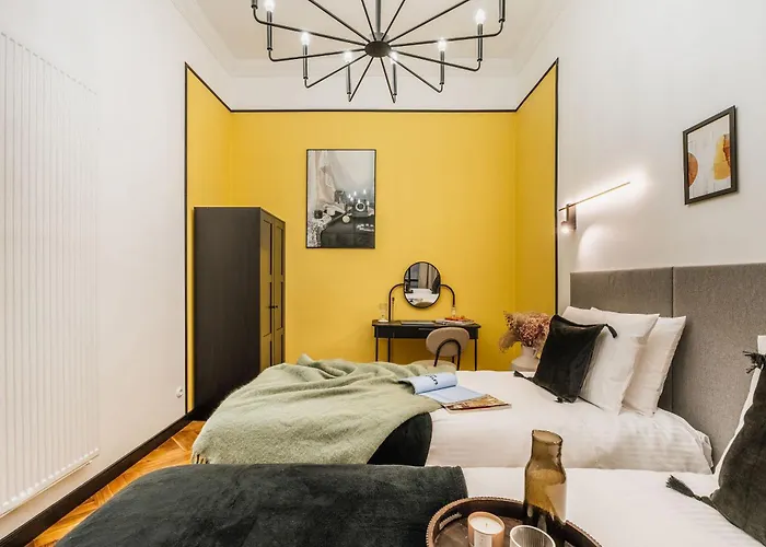 Pinata - Orzeszkowej 8 Cracovia