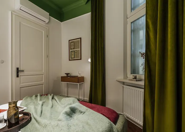 Appartamento Pinata - Orzeszkowej 8 *