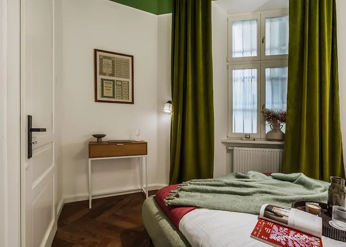 Pinata - Orzeszkowej 8 Appartamento Cracovia