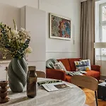 Apartman Pinata - Orzeszkowej 8 *