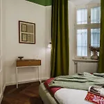 Pinata - Orzeszkowej 8 Apartman Krakkó