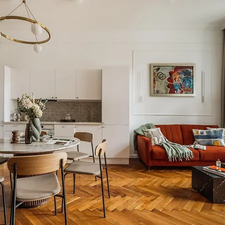 Apartamento Pinata - Orzeszkowej 8