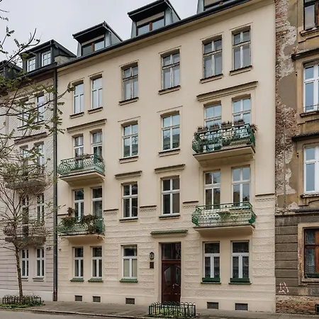 Pinata - Orzeszkowej 8 Apartamento