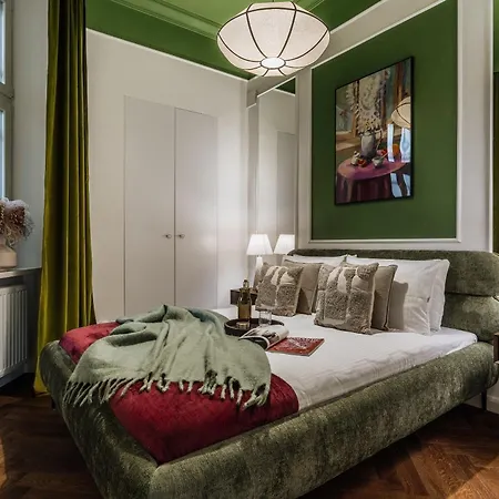 Pinata - Orzeszkowej 8 Apartamento *