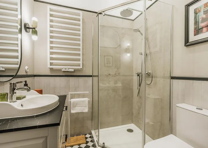 Pinata - Orzeszkowej 8 * Kraków