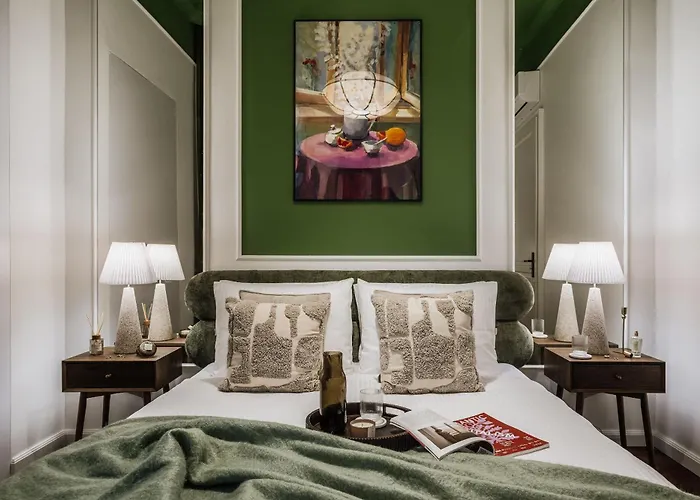 Pinata - Orzeszkowej 8 Lägenhet *