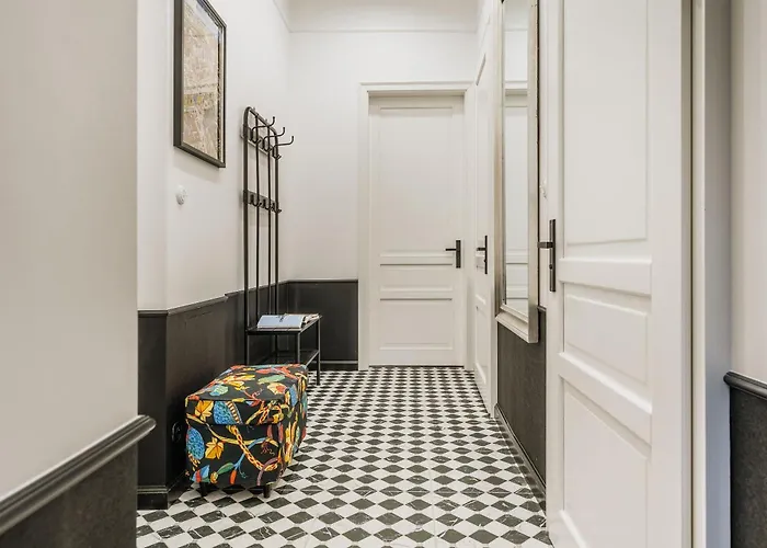 Pinata - Orzeszkowej 8 * Kraków