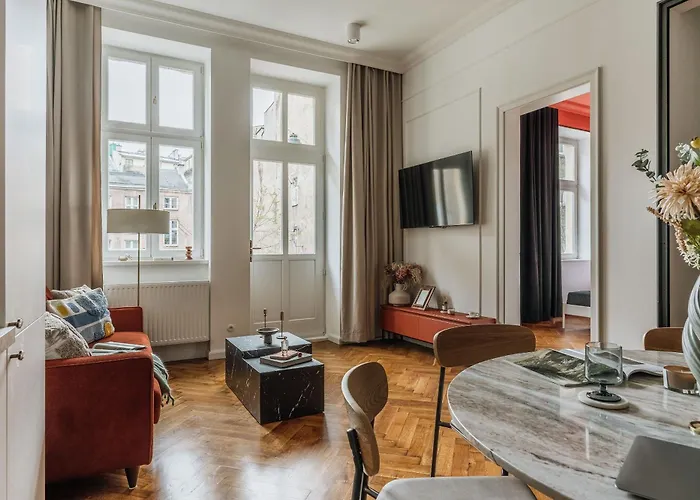 Pinata - Orzeszkowej 8 Cracóvia