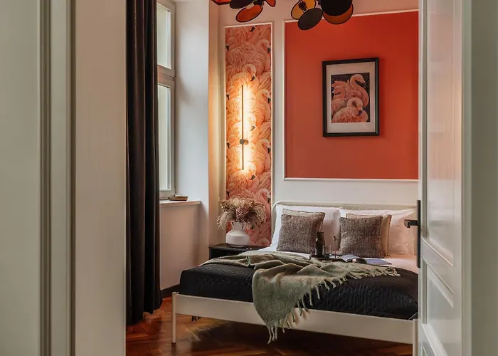 Pinata - Orzeszkowej 8 Kraków