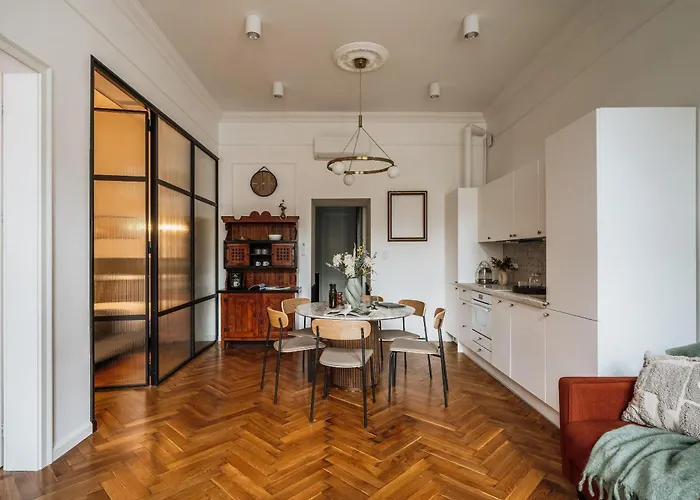 Pinata - Orzeszkowej 8 크라쿠프