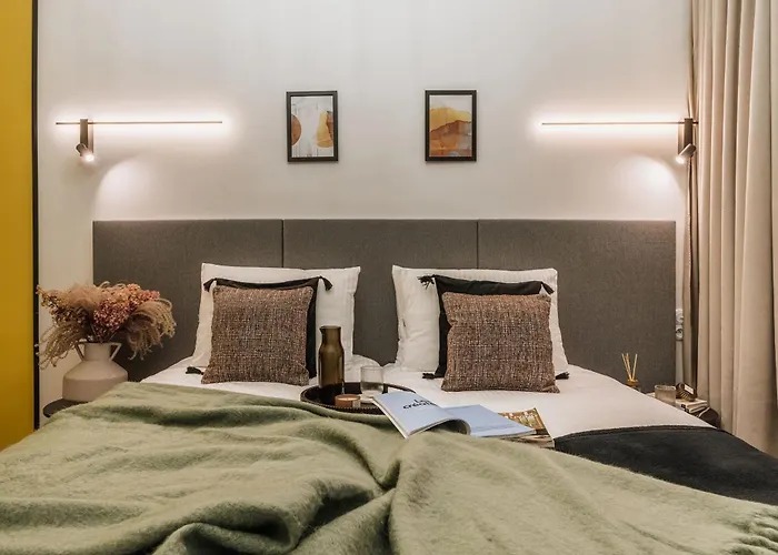 Pinata - Orzeszkowej 8 아파트 *