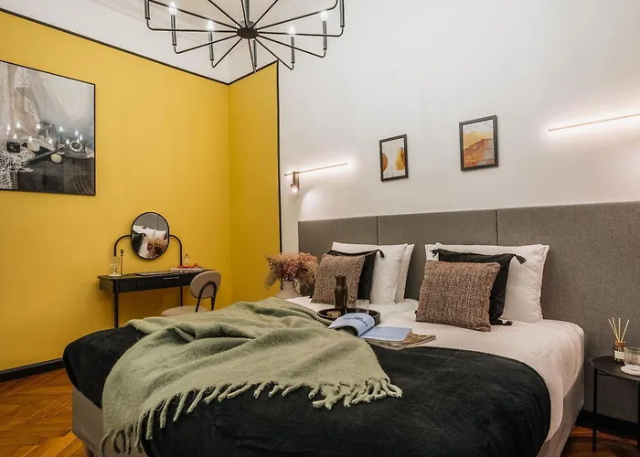 Pinata - Orzeszkowej 8 아파트